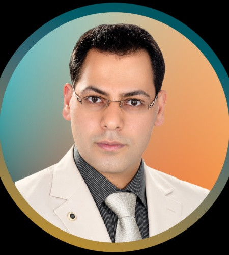 Prof. Mokhtar Soliman