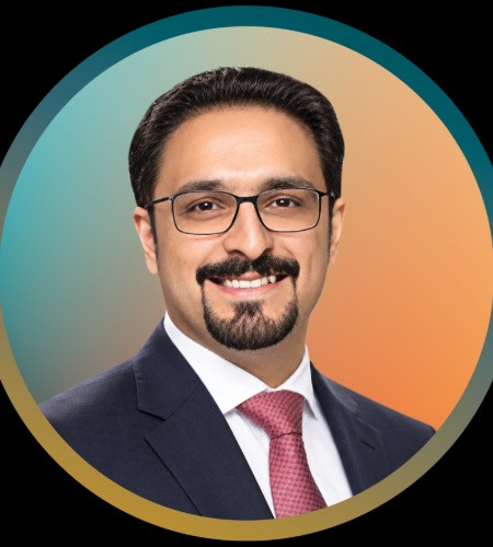 Dr. Yousef Marwan