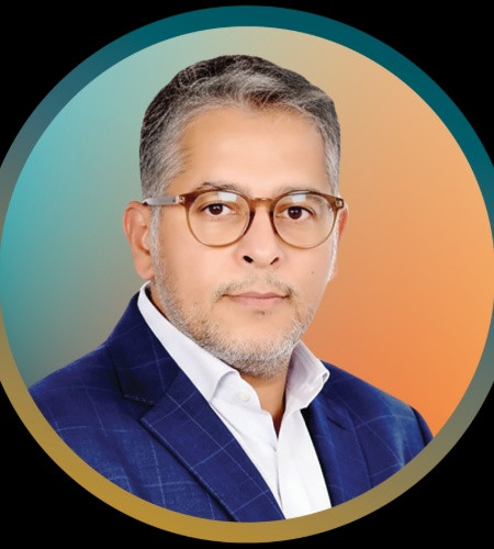 Dr. Faisal Al-Hajeri