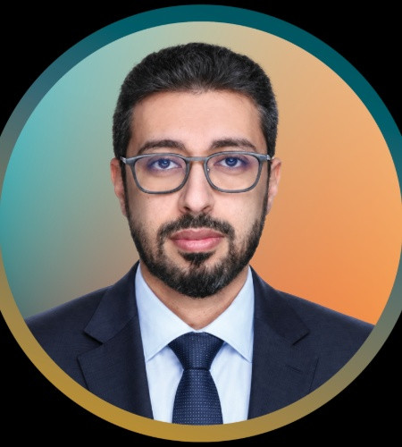 Dr. Owayed Al-Mutairi