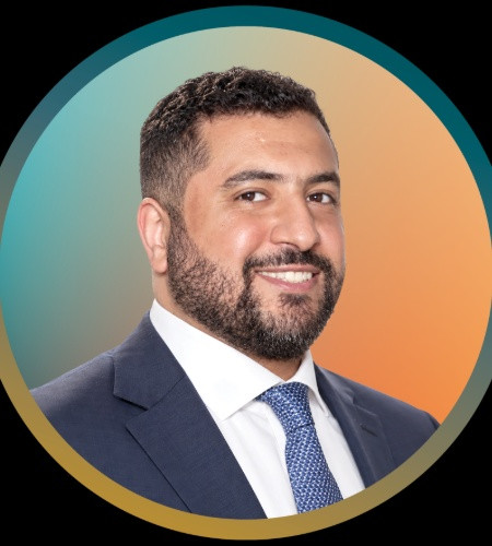 Dr. Rashed Al-Ahmed