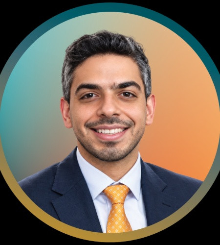 Dr. Abdullah Al-Duwaisan