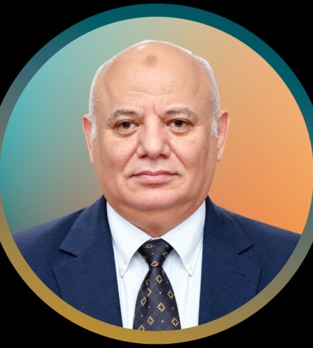 Dr. Mazen S. Abulsaad