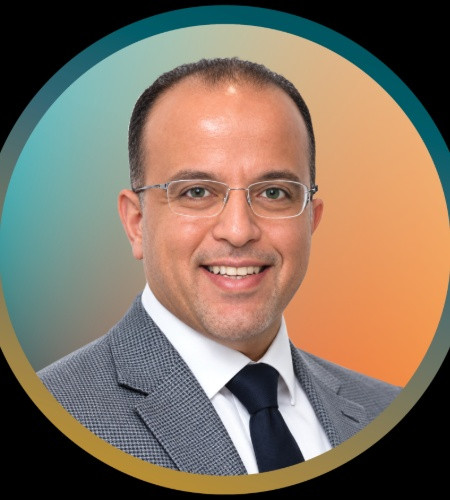 Dr. Abdulaziz Al-Mutair