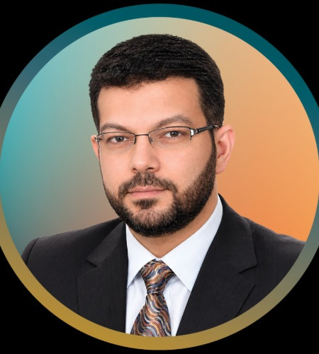 Dr. Samir Abdulsalam