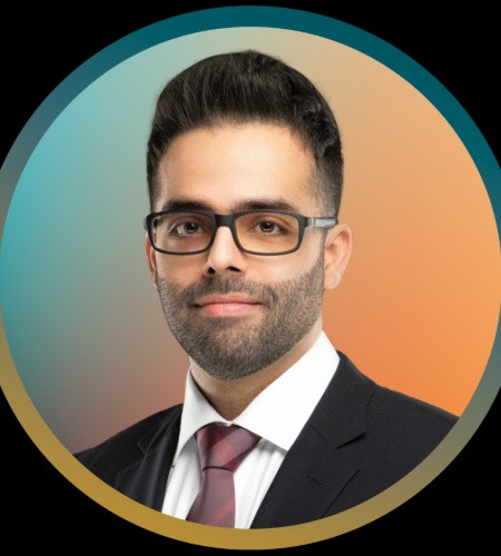 Dr. Aljarrah Al-Eidan
