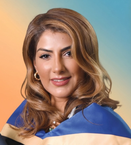 dr. Abrar Abdullah