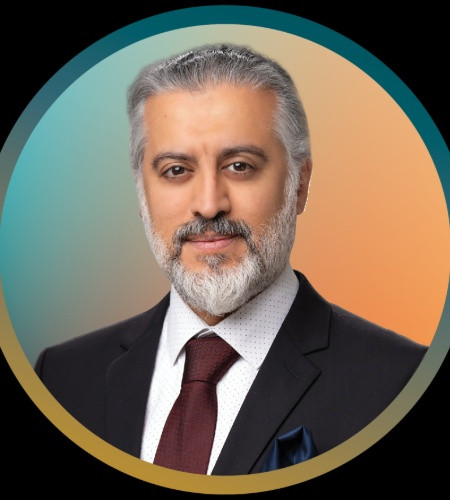 Dr. Hassan Aziz
