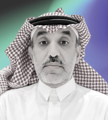 Dr. Moray Al-Qahtani