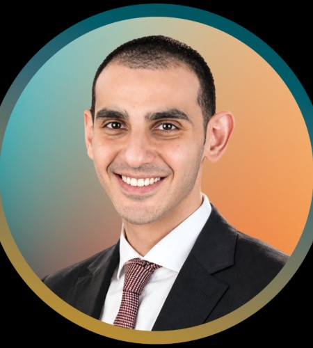 Dr. Ahmad Al-Marzouq