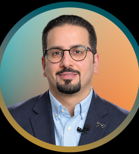 Dr. Hassan Behbehani