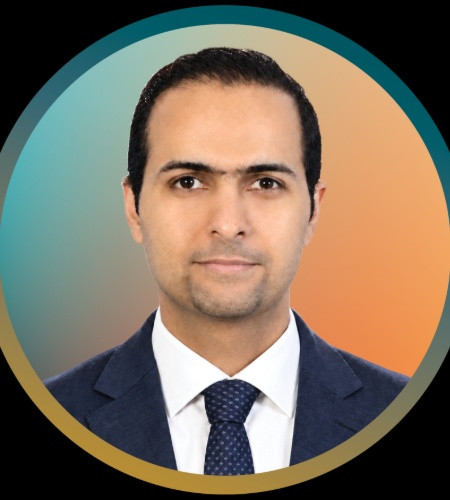 Dr. Abdullah Al-Bazzaz