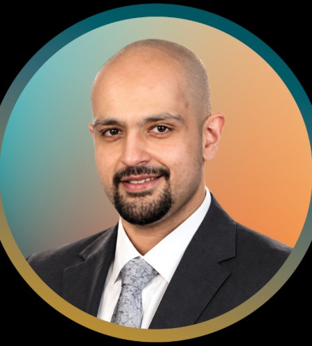 Dr. Saud Al-Zaid