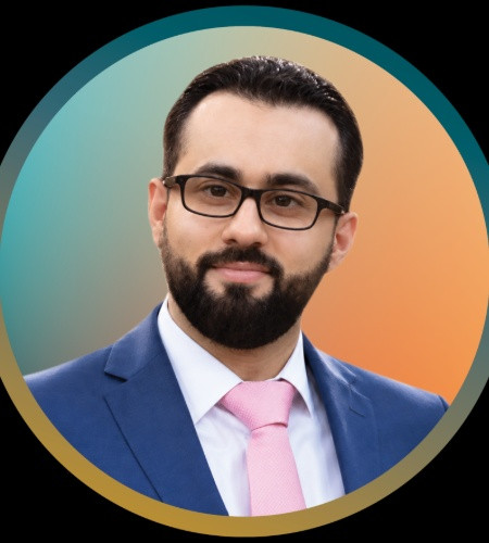 Dr. Mohammed Shehab
