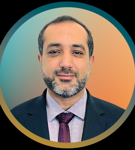 Dr. Mohammad Al-Feeli