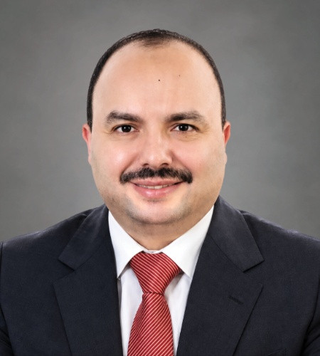 dr. Saif Eldin Ahmad