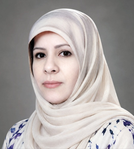 RN. Fatmah Alawad