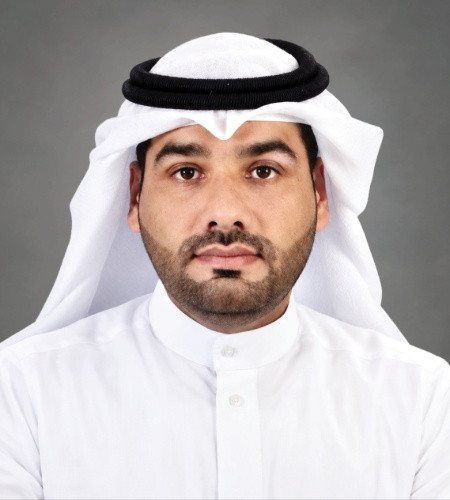 RN. Fahad Al-Enezi