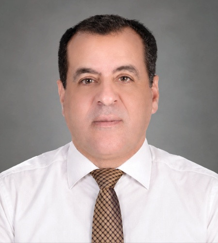 dr. Mohamed Gaafar