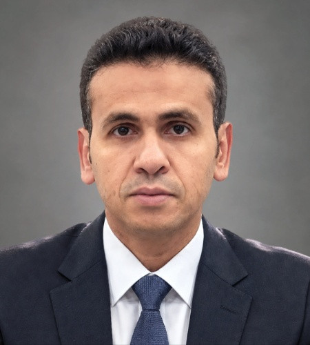 dr. Amr Mahmoud
