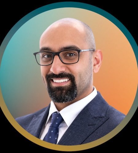 Dr. Mohammad Al-Safi
