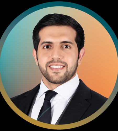 Dr. Bader AlBeshara