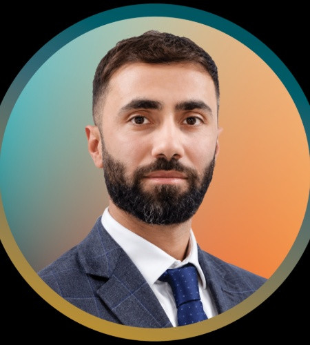 Dr. Ali Mardashti