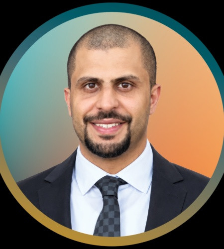 Dr. Ahmed Al-Harbi