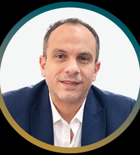 Dr. Abdalah Seif ElNasr