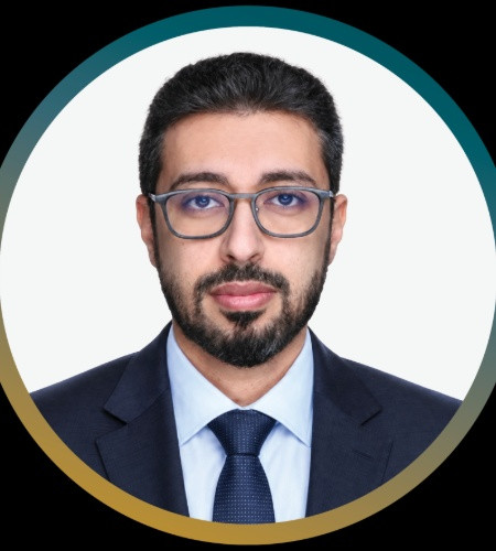 Dr. Owayed Al-Mutairi