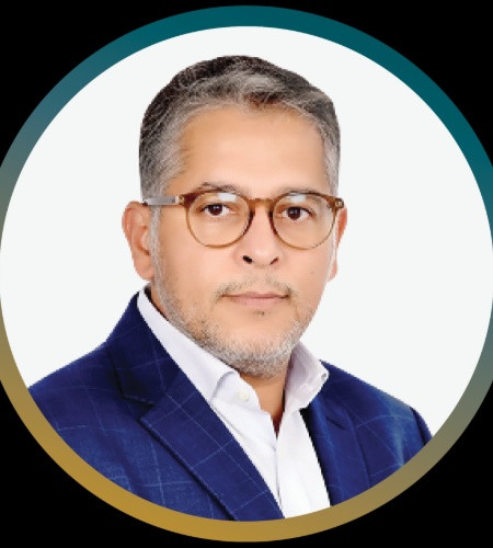Dr. Faisal Al-Hajeri