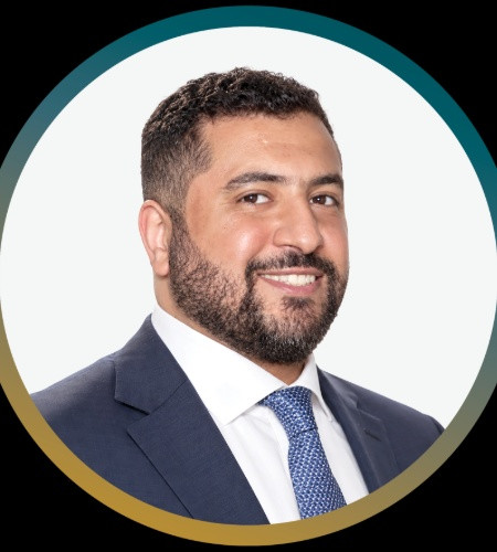 Dr. Rashed Al-Ahmed