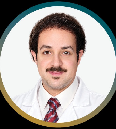 Dr. Mohammad Al-Saqabi
