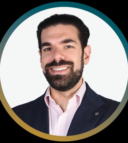 Dr. Ali Jarragh