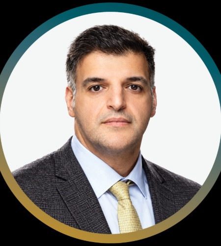 Dr. Ahmad Ameer