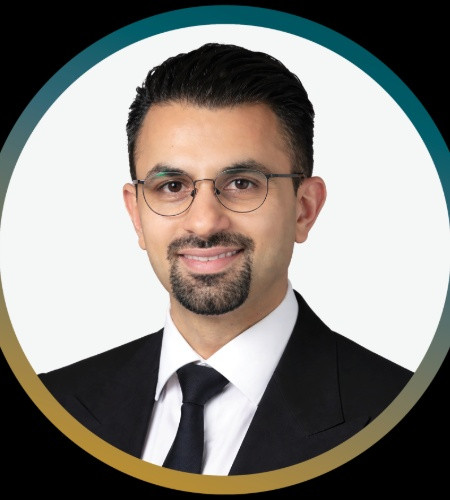 Dr. Ali Maqdes Behbehani