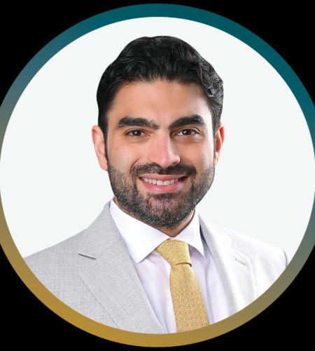 Dr. Marwan Al-Qunaee