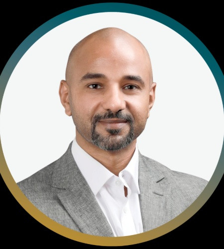 Dr. Ali Saleh