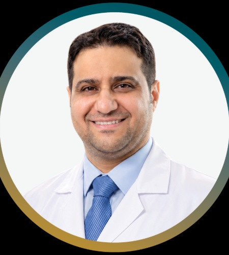 Dr. Mishal Al-Mawla