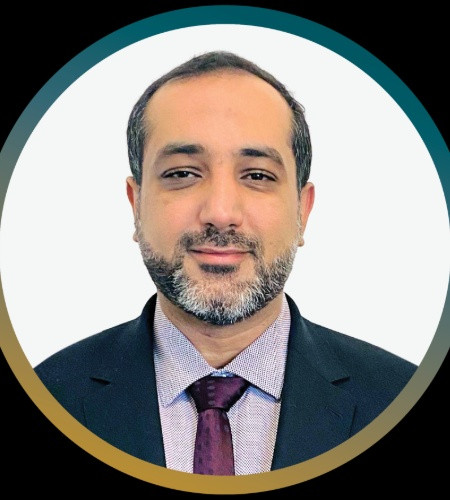 Dr. Mohammad Al-Feeli