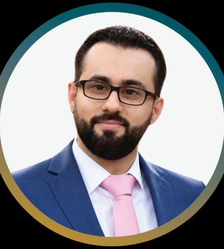 Dr. Mohammed Shehab