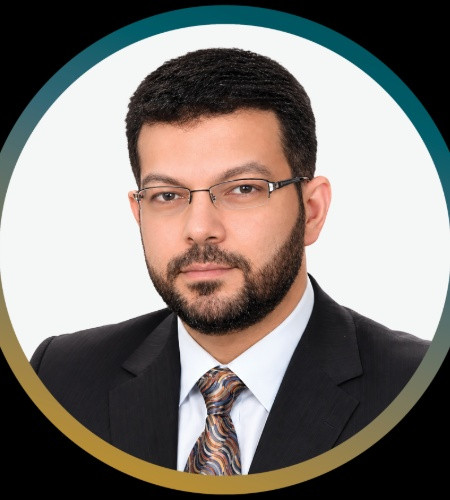 Dr. Samir Abdulsalam