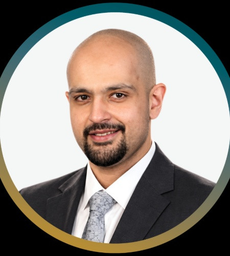Dr. Saud Al-Zaid