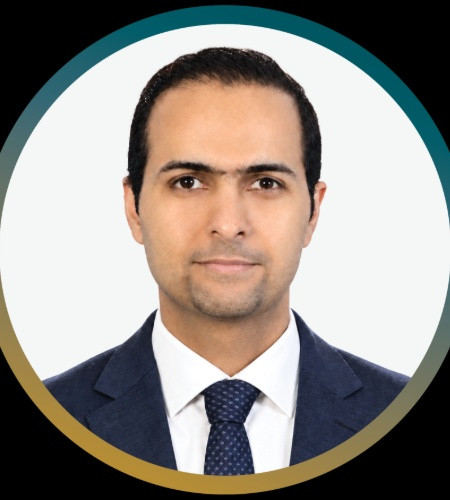 Dr. Abdullah Al-Bazzaz