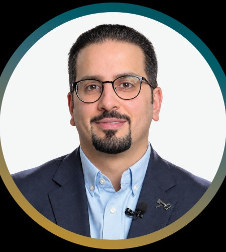 Dr. Hassan Behbehani