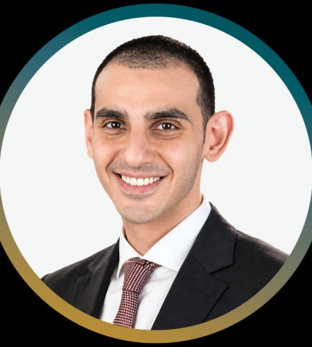 Dr. Ahmad Al-Marzouq