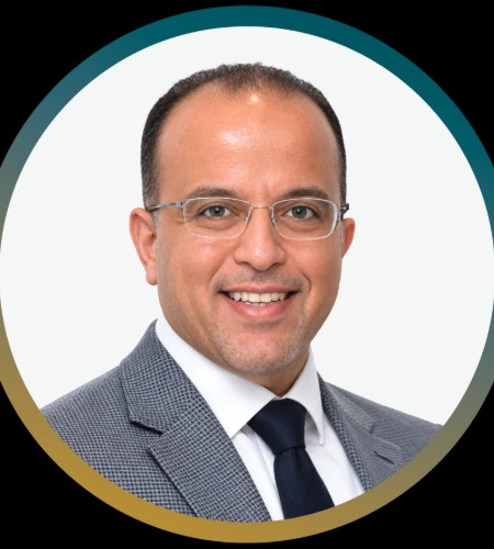 Dr. Abdulaziz Al-Mutair