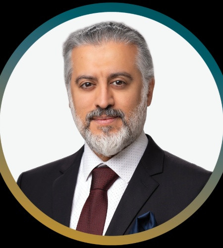 Dr. Hassan Aziz