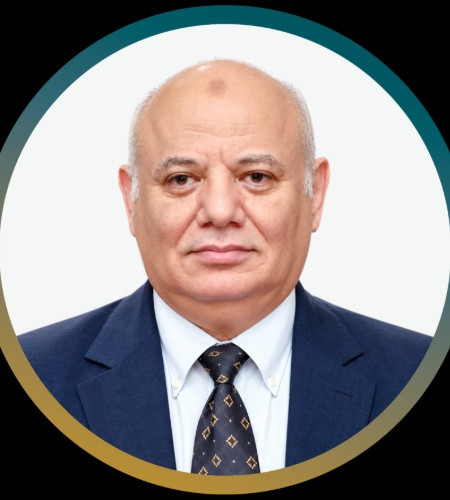 Dr. Mazen S. Abulsaad