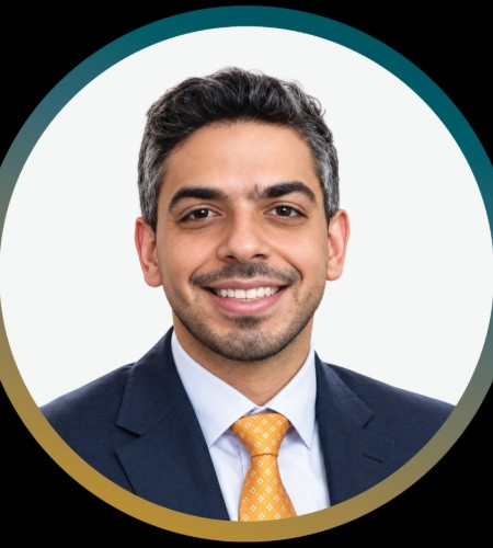 Dr. Abdullah Al-Duwaisan